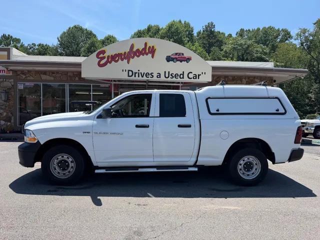 ram ram 1500 pickup 2012 1C6RD7FTXCS278510 image ram ram 1500 pickup 2012 1C6RD7FTXCS278510 image